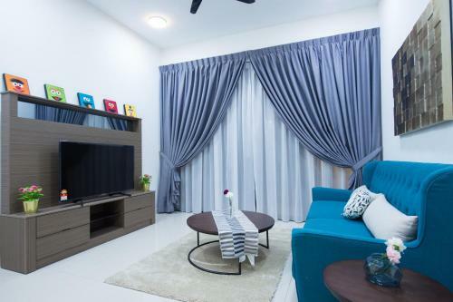 Apartamento Grand Medini Suites By Uha
