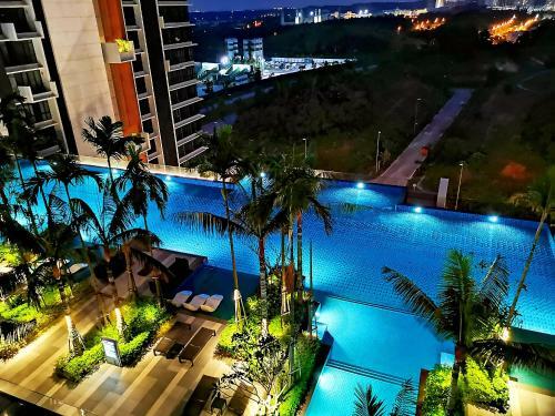 Apartamento Grand Medini Suites By Uha