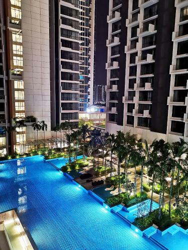 Apartamento Grand Medini Suites By Uha