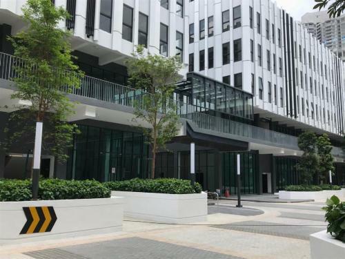 Apartamento Almas Suite Puteri Harbour-t- Legoland-jb??- Sg???