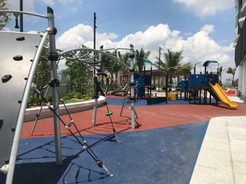 Apartamento Almas Suite Puteri Harbour-t- Legoland-jb??- Sg???