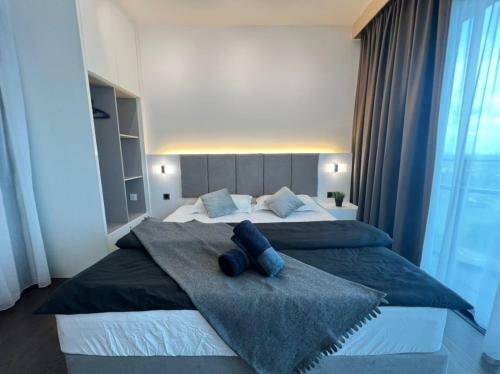Apartamento Almas Suite Puteri Harbour-t- Legoland-jb??- Sg???