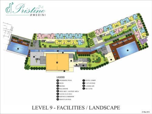 Apartamento Ab Home [lake Suite] D'pristine #legoland #jb