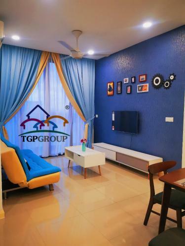 Legoland D'pristine Apartment By Tgp