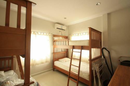 Beautiful Villa With Private Pool In Cha-am