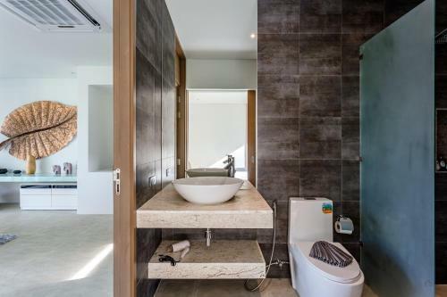 Pool Villa In Cocoon Complex, 5 Minutes To Nai Thon Beach