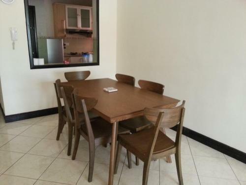 Apartamentos Marina Court Resort