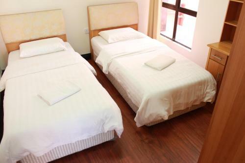 Apartamentos Marina Court Resort