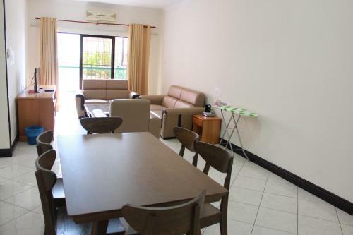Apartamentos Marina Court Resort
