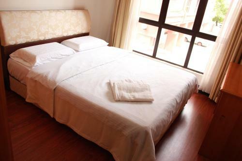 Apartamentos Marina Court Resort
