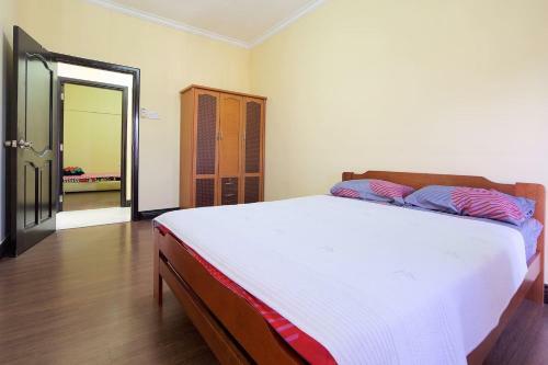 Apartamento Tay's Residence @ Marina
