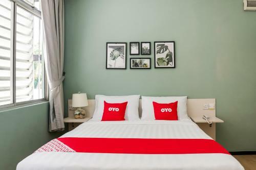 Hotel Oyo 89603 Treeline Urban Inn