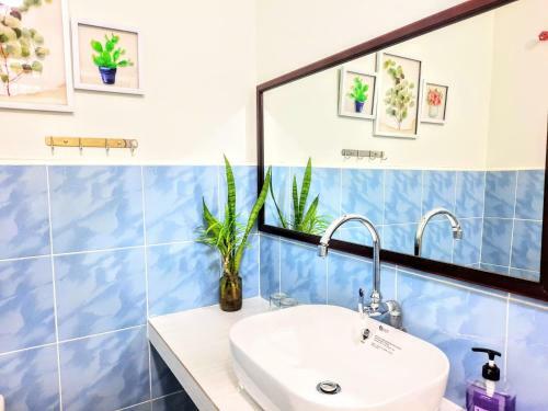Sabah Eric's Kota Kinabalu Homestay