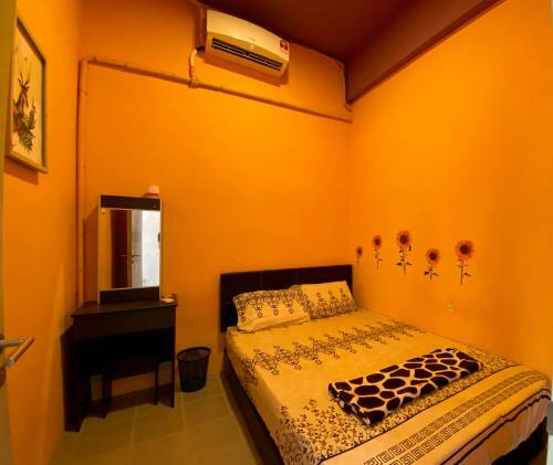 Hostal H2 Backpacker 2