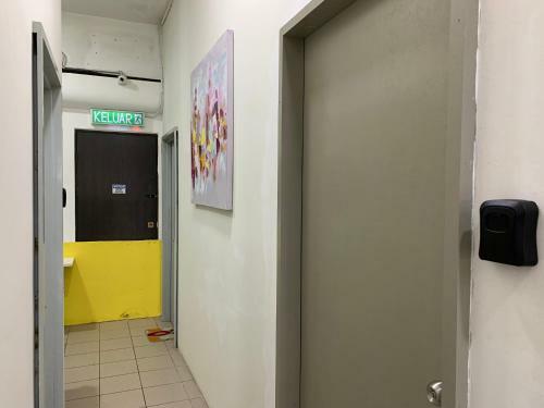 Hostal H2 Backpacker 2
