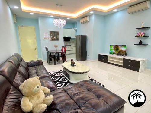Apartamento Paradise Suite At The Loft, Imago