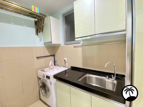 Apartamento Paradise Suite At The Loft, Imago