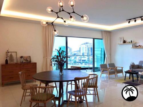 Apartamento Paradise Suite At The Loft, Imago