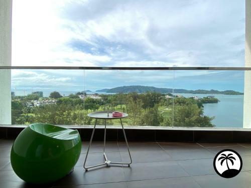 Apartamento Paradise Suite At The Loft, Imago