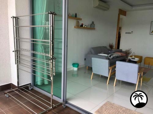 Apartamento Paradise Suite At The Loft, Imago