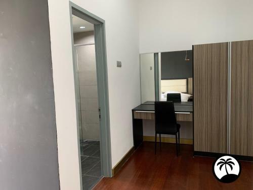 Apartamento Paradise Suite At The Loft, Imago