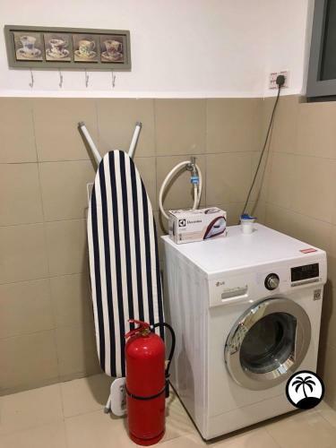 Apartamento Paradise Suite At The Loft, Imago