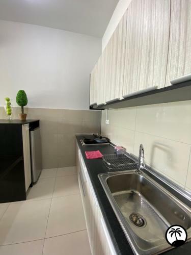 Apartamento Paradise Suite At The Loft, Imago