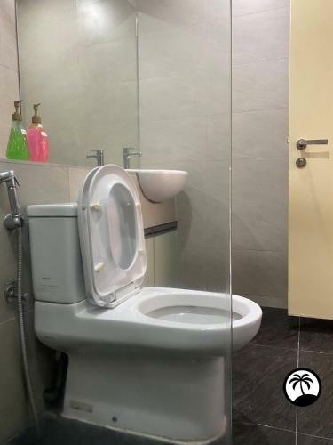 Apartamento Paradise Suite At The Loft, Imago