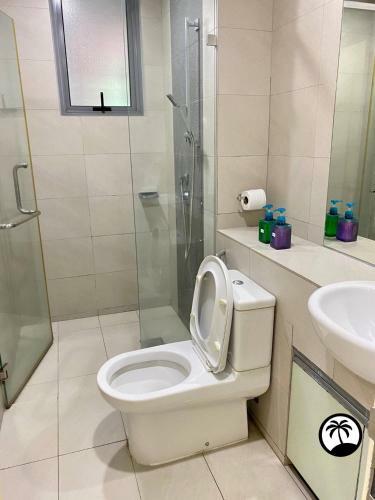 Apartamento Paradise Suite At The Loft, Imago