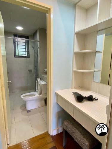 Apartamento Paradise Suite At The Loft, Imago