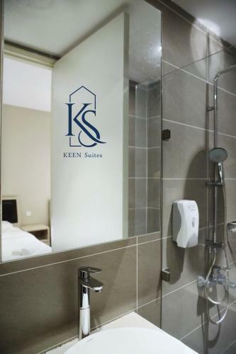 Apartamento Riverson Suites