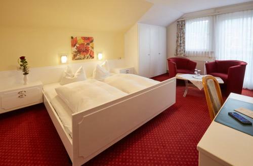 Panoramahotel Berghof