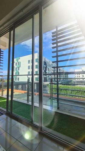 Apartamento Kk Studio [b]/2 Queen Bed/ Netflix/free Parking