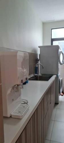 Apartamento Pelagos Designer Suite- Oceanus Kota Kinabalu