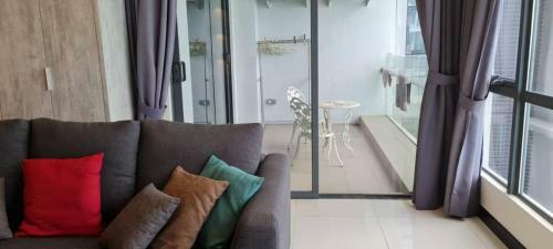 Apartamento Pelagos Designer Suite- Oceanus Kota Kinabalu
