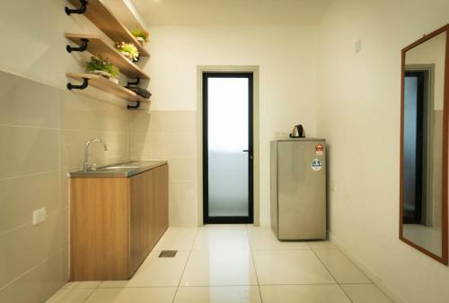 Apartamento Sutera Avenue Suites By Pinstay