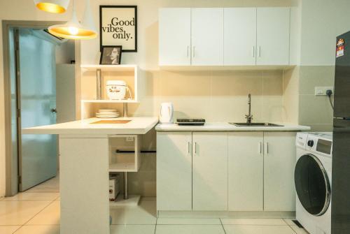 Apartamento Sutera Avenue Suites By Pinstay