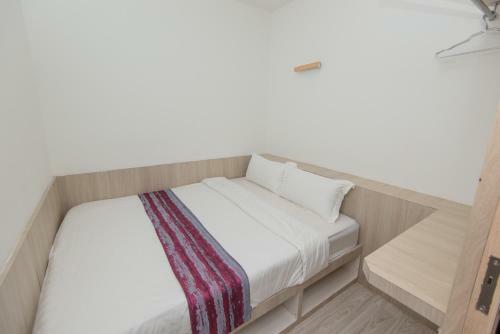Apartamento Sutera Avenue Suites By Pinstay