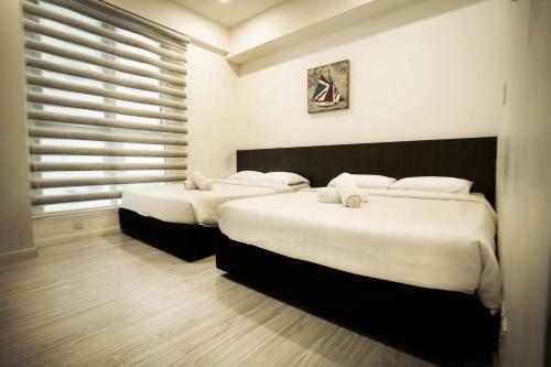 Apartamento Sutera Avenue Suites By Pinstay