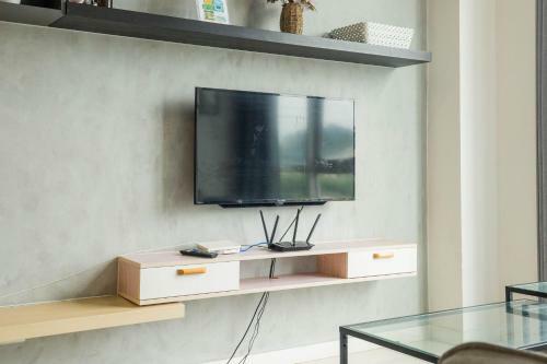 Apartamento Sutera Avenue Suites By Pinstay
