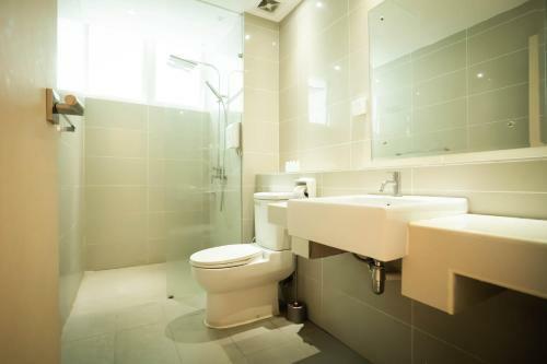 Apartamento Sutera Avenue Suites By Pinstay