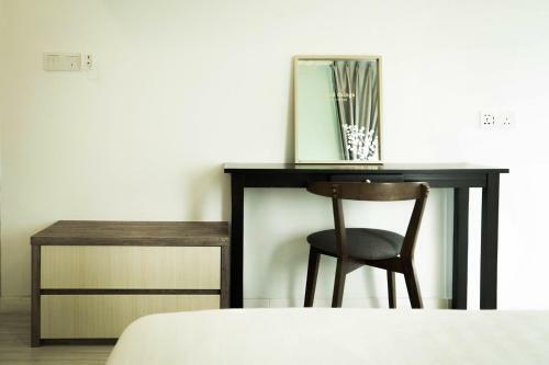 Apartamento Sutera Avenue Suites By Pinstay