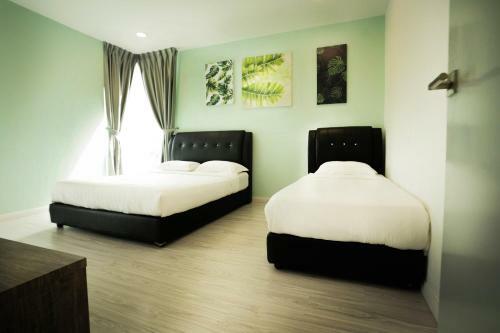 Apartamento Sutera Avenue Suites By Pinstay