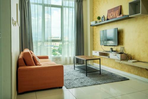 Apartamento Sutera Avenue Suites By Pinstay