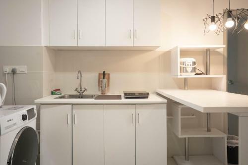 Apartamento Sutera Avenue Suites By Pinstay