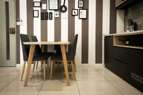 Apartamento Sutera Avenue Suites By Pinstay
