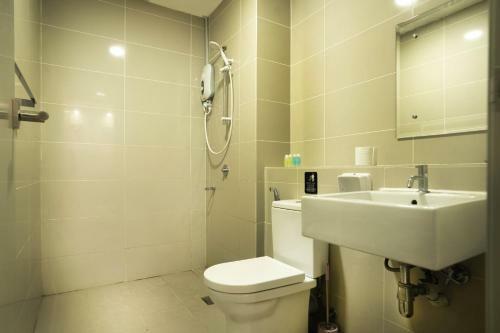 Apartamento Sutera Avenue Suites By Pinstay