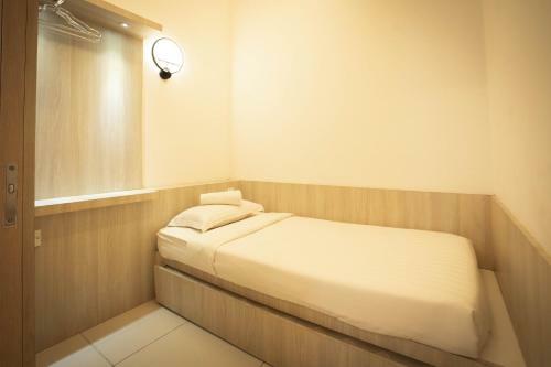 Apartamento Sutera Avenue Suites By Pinstay