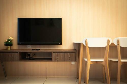 Apartamento Sutera Avenue Suites By Pinstay