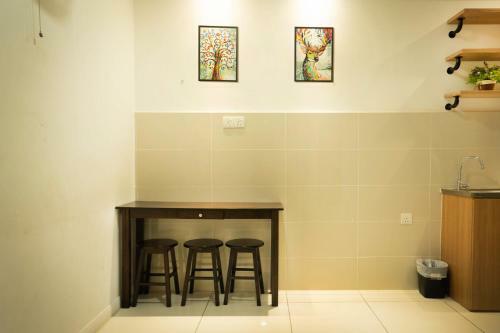 Apartamento Sutera Avenue Suites By Pinstay
